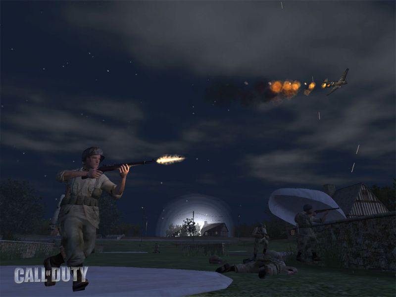 Call of Duty - screenshot 20