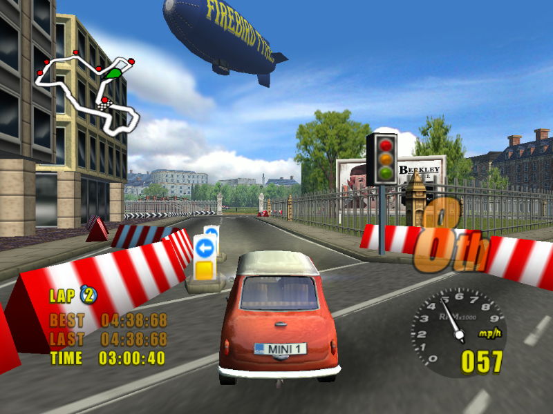 Classic British Motor Racing - screenshot 4