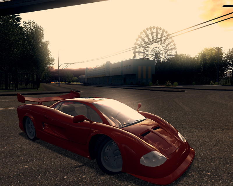 Adrenalin 2: Rush Hour - screenshot 17