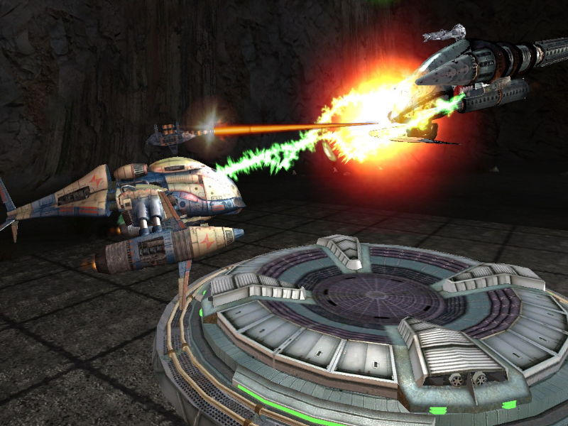 A.I.M. 2: Clan Wars - screenshot 20