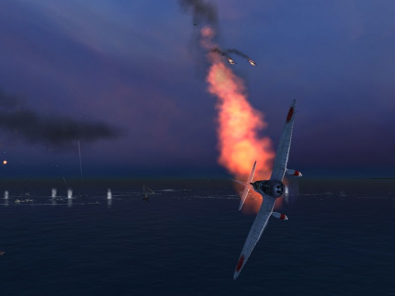 Pacific Storm - screenshot 57