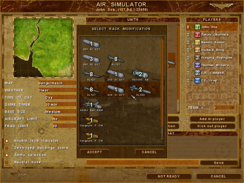 Pacific Storm: Allies - screenshot 51