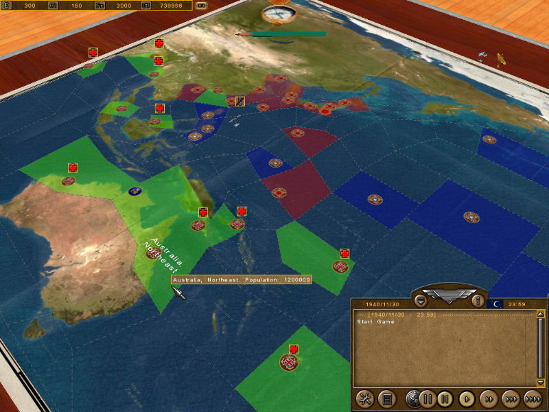 Pacific Storm: Allies - screenshot 49