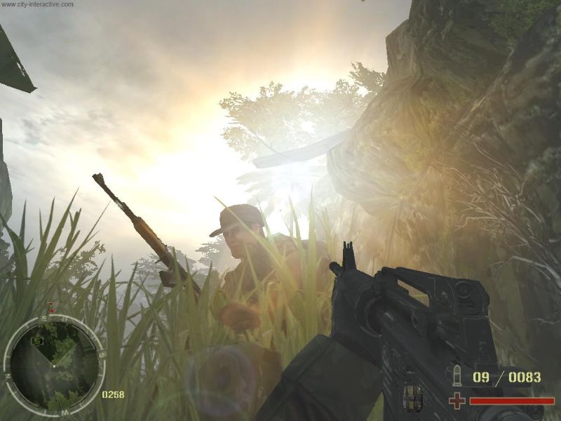 Terrorist Takedown: War In Colombia - screenshot 8