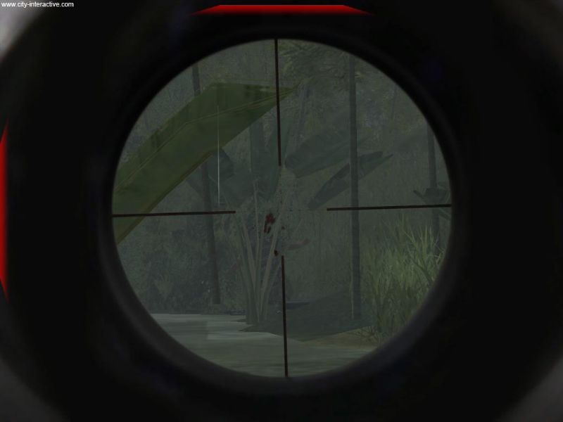 Terrorist Takedown: War In Colombia - screenshot 7