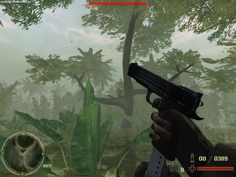 Terrorist Takedown: War In Colombia - screenshot 3