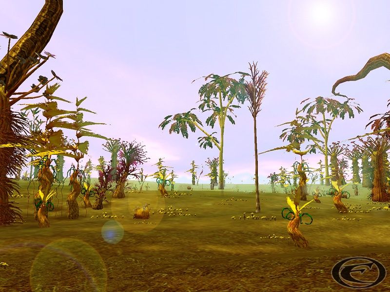 Entropia Universe - screenshot 21