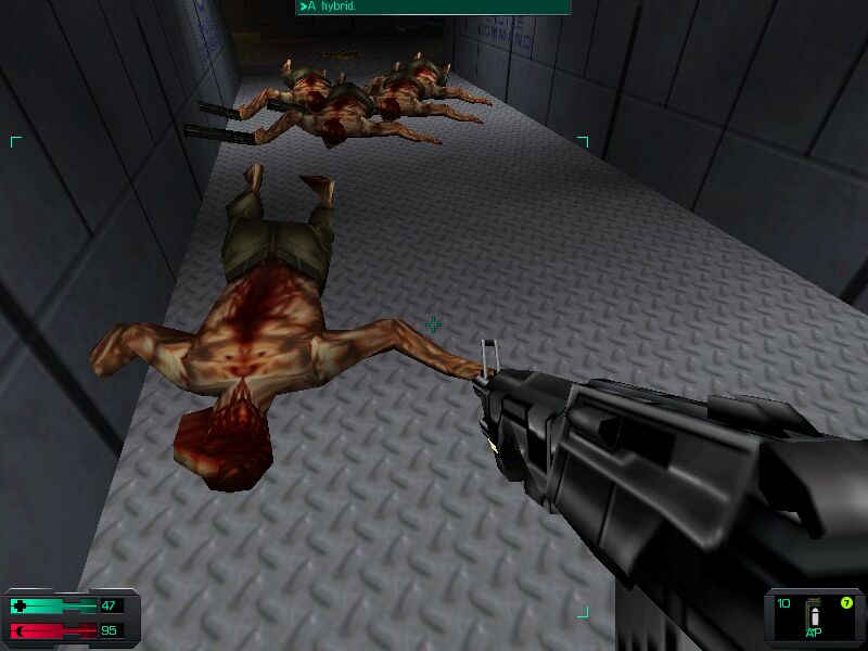 System Shock 2 - screenshot 84