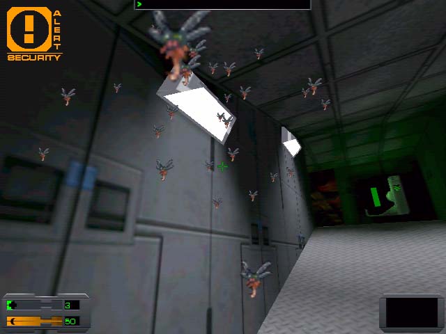 System Shock 2 - screenshot 65