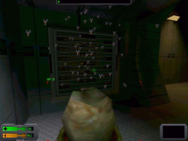 System Shock 2 - screenshot 64