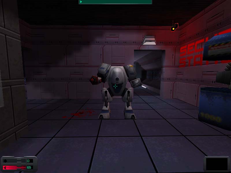 System Shock 2 - screenshot 63