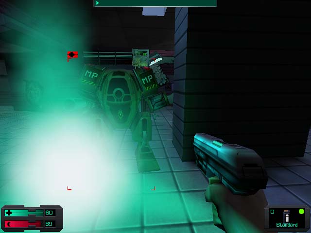 System Shock 2 - screenshot 54