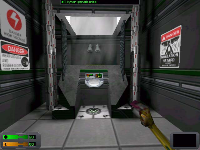 System Shock 2 - screenshot 52