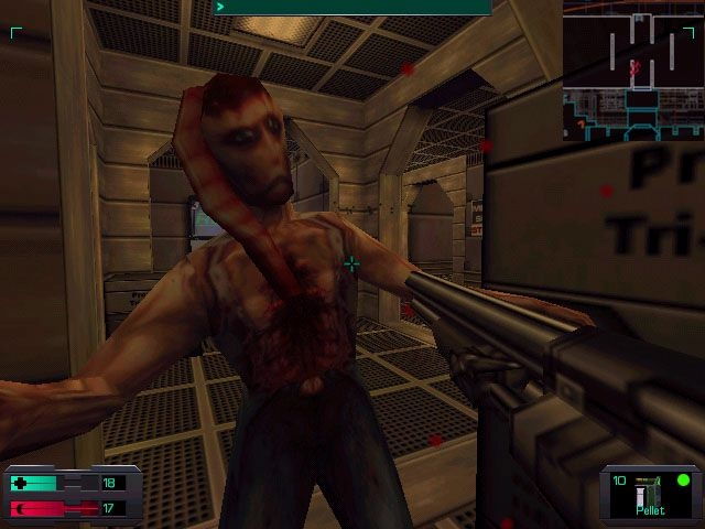 System Shock 2 - screenshot 50