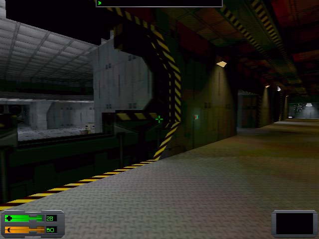 System Shock 2 - screenshot 48