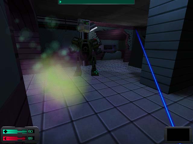 System Shock 2 - screenshot 47