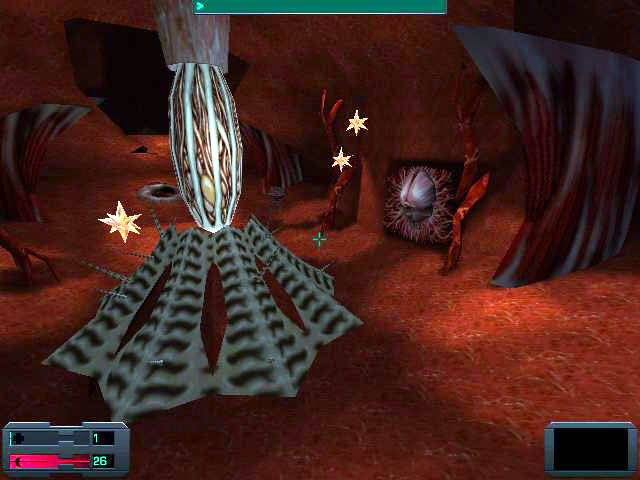 System Shock 2 - screenshot 40