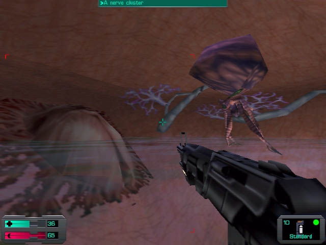 System Shock 2 - screenshot 39
