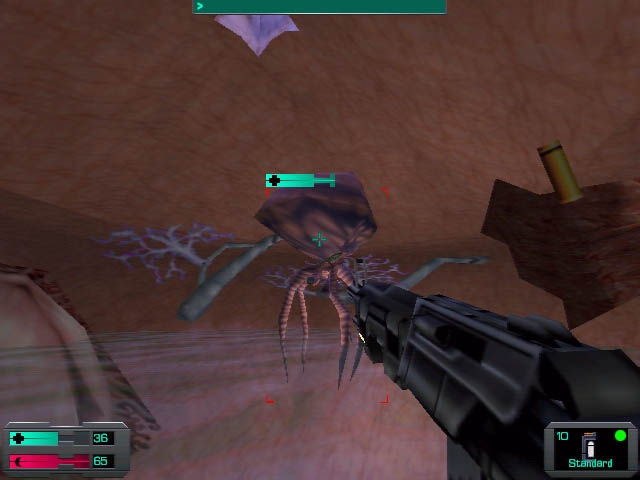 System Shock 2 - screenshot 38