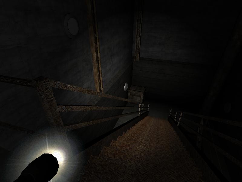 Penumbra: Overture - screenshot 40