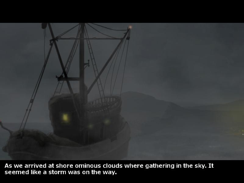 Penumbra: Overture - screenshot 39