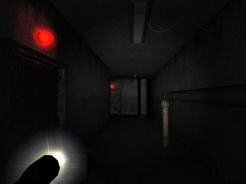 Penumbra: Overture - screenshot 37