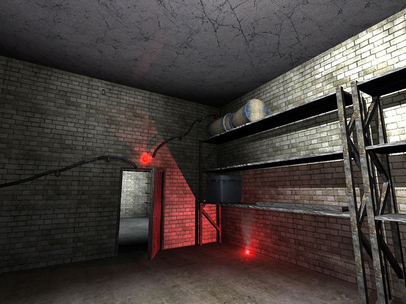 Penumbra: Overture - screenshot 31