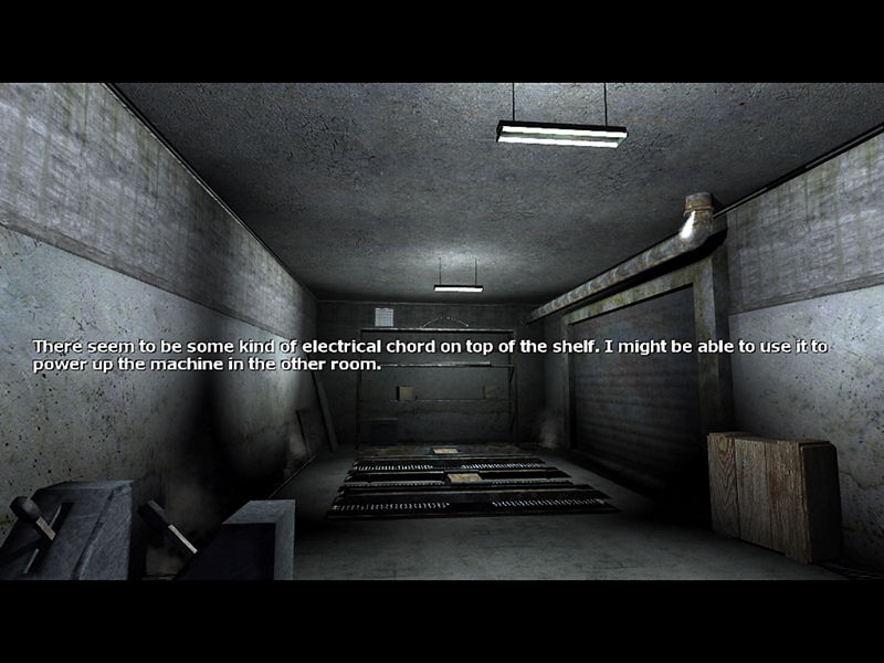 Penumbra: Overture - screenshot 27