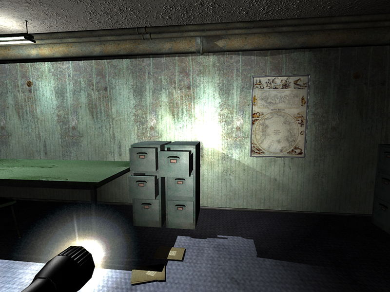 Penumbra: Overture - screenshot 22