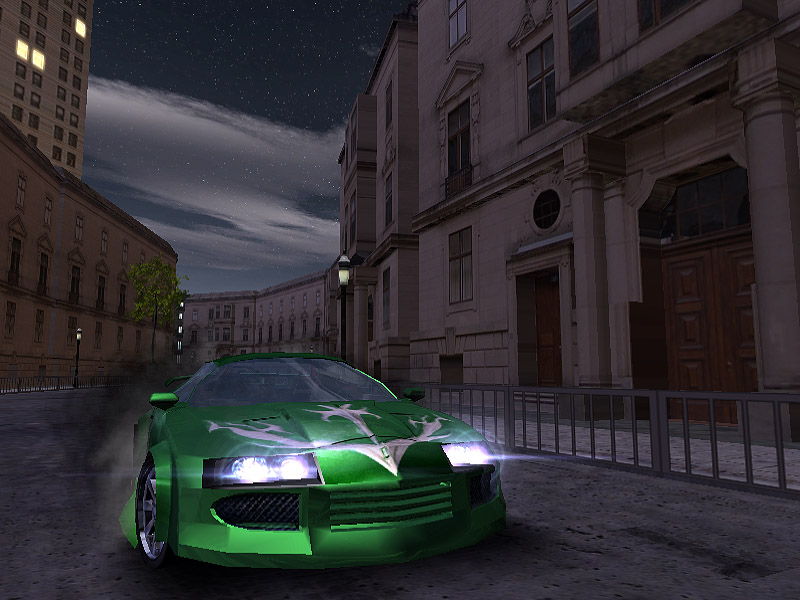 Taxi 3: eXtreme Rush - screenshot 22