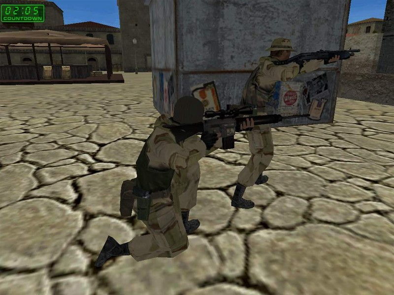 Team Factor - screenshot 27