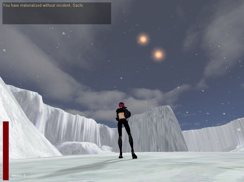 Sachi's Quest - screenshot 7