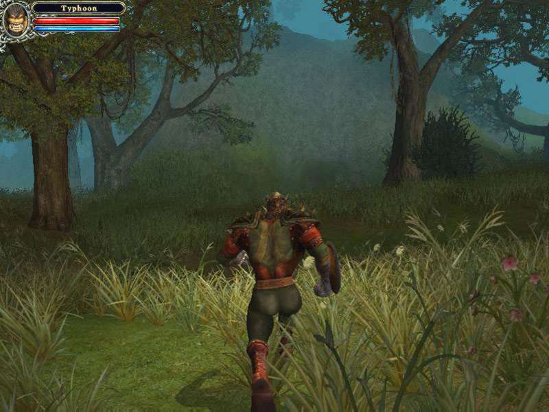 Dungeon Lords - screenshot 49