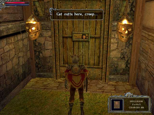 Dungeon Lords - screenshot 43