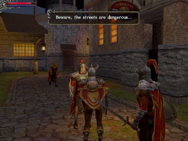 Dungeon Lords - screenshot 42