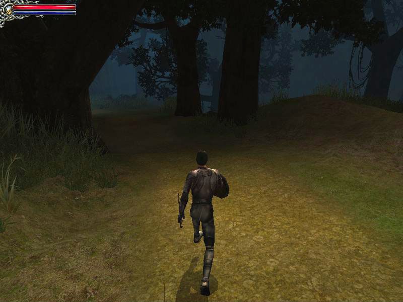 Dungeon Lords - screenshot 23