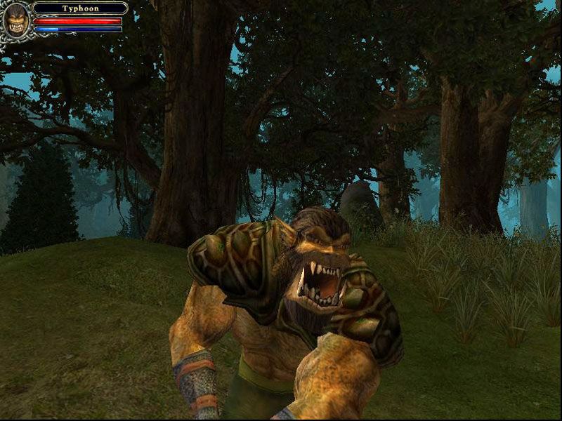 Dungeon Lords - screenshot 17