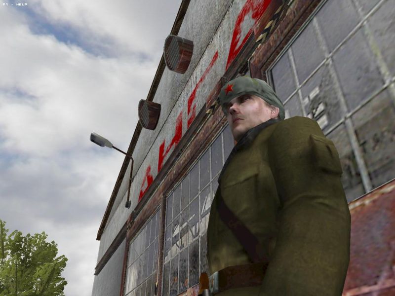 Cold War: Behind the Iron Curtain - screenshot 18