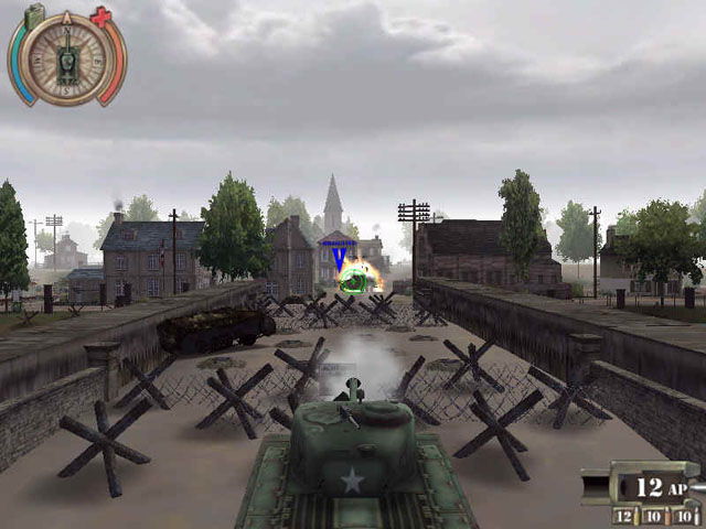 Tiger Hunt - screenshot 30