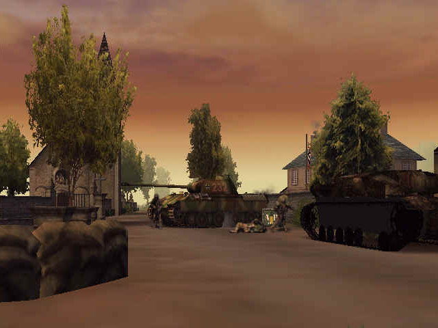 Tiger Hunt - screenshot 26