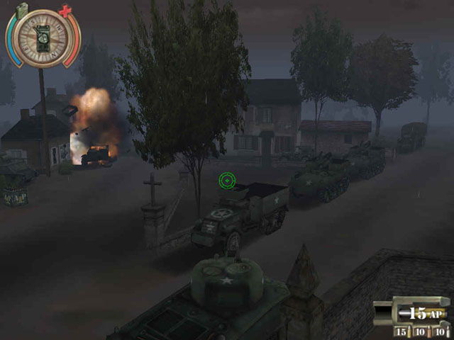 Tiger Hunt - screenshot 20