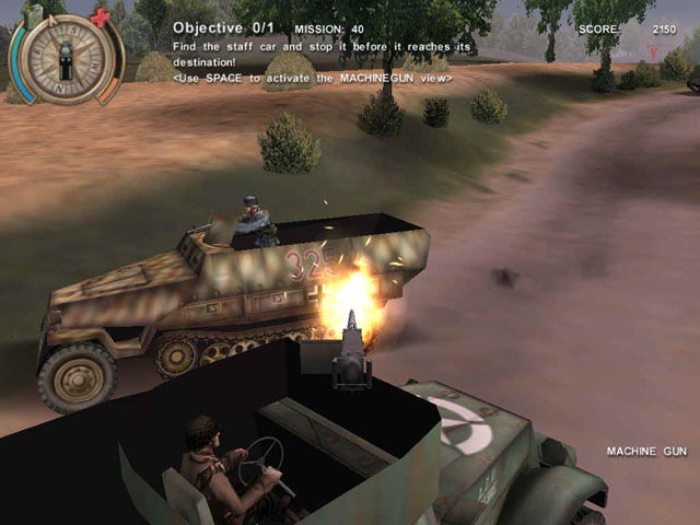 Tiger Hunt - screenshot 19