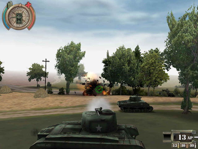 Tiger Hunt - screenshot 18