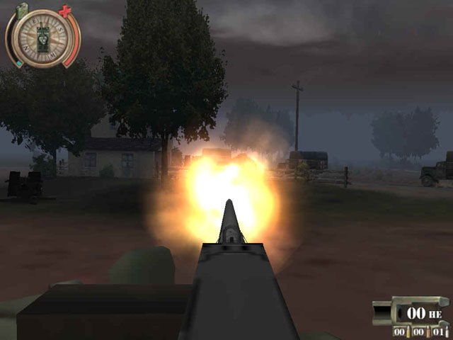 Tiger Hunt - screenshot 14