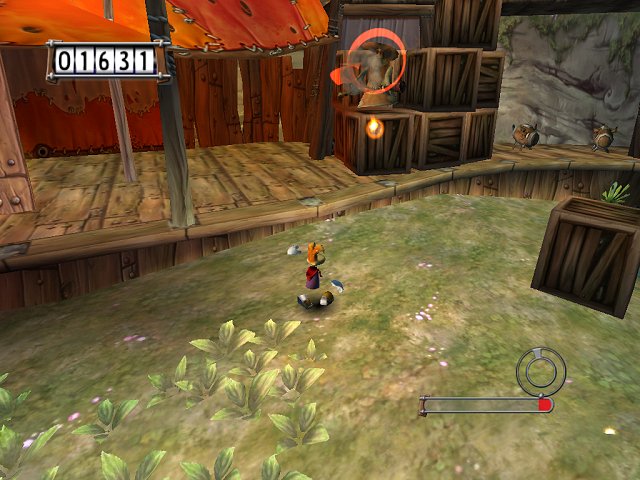 Rayman 3: Hoodlum Havoc - screenshot 53