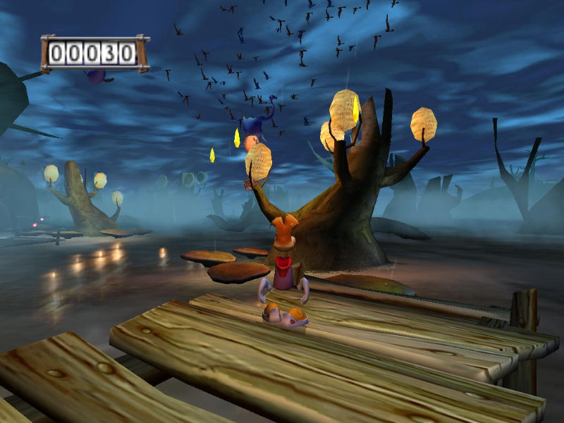 Rayman 3: Hoodlum Havoc - screenshot 50