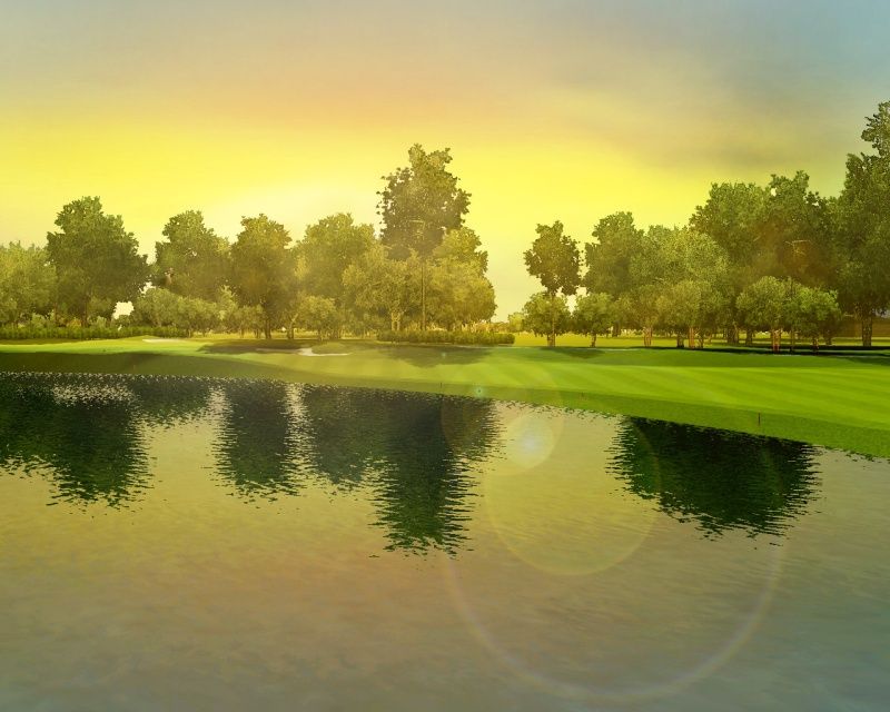 Tiger Woods PGA Tour 2003 - screenshot 18