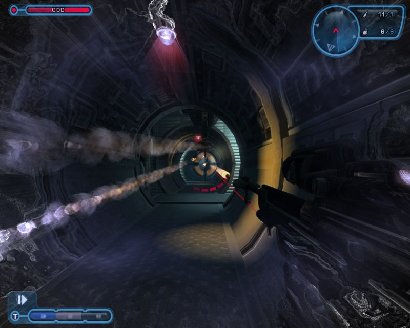 TimeShift - screenshot 7