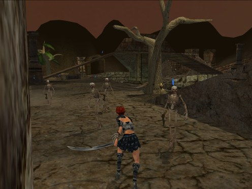 Call for Heroes: Pompolic Wars - screenshot 97