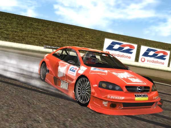 TOCA Race Driver - screenshot 26